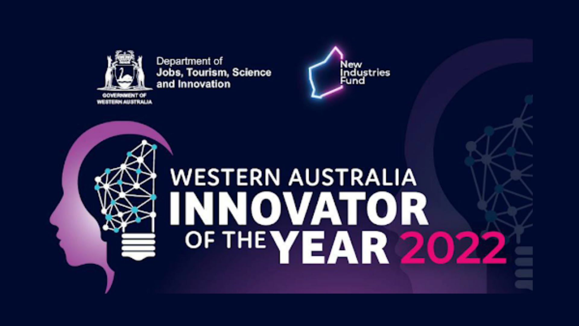 Sentient Hubs nominated as a finalist for Innovator of the Year. 15 (1)